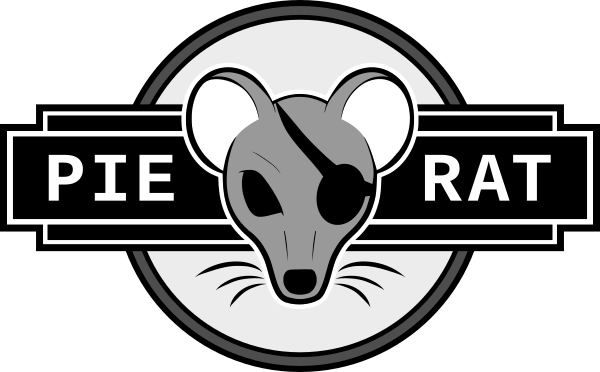 Pie Rat Games